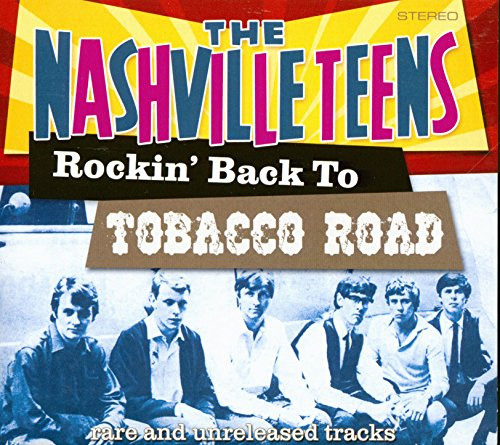 Rockin' Back to Tobacco Road