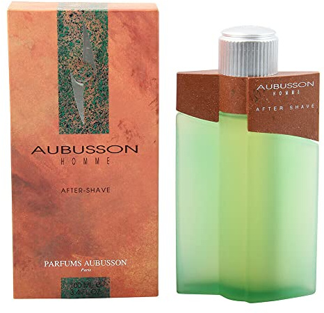 Daniel Aubusson Homme - After Shave Splash - 100ml