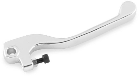 Motion Pro 14-0201 Polished OEM Style Brake Lever