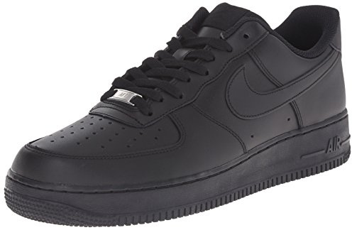 NIKE Men's Buty Air Force 1 07Trainers