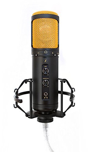 SL600 MK2 USB-Mikrofon