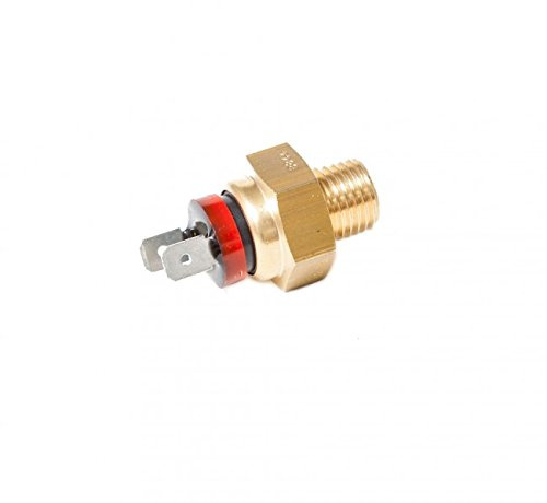 Thermostat, Thermoschalter, Temperaturschalter Kühler, für Beverly 125m ab Bj. 2005-2010