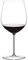 Riedel Sommeliers Burgunder Grand Cru Weinglas, 2 Stück