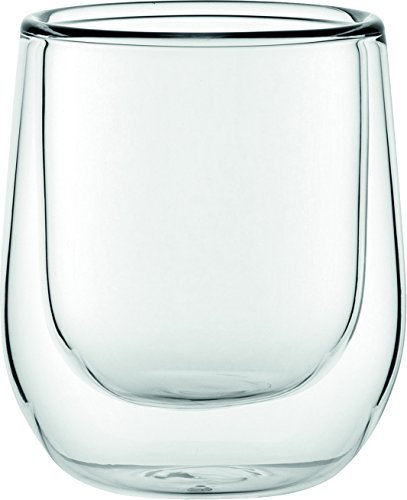 Utopia Double Walled, R90041-000000-B01012, Double - Walled Espresso 3oz (8.5cl) (Replacement for R90047) (Box of 12)