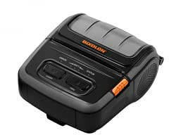 Bixolon Protective Leather Case (for SPP-R310), PPC-R310_STD ((for SPP-R310))