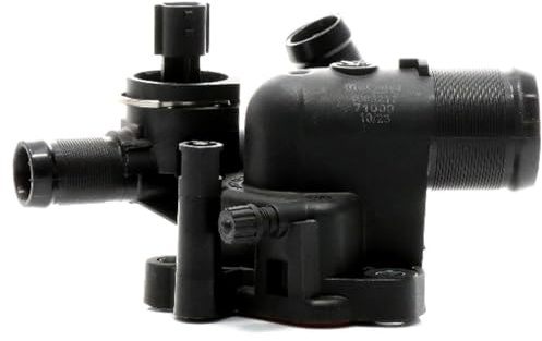 METZGER 4006217 Kühlung