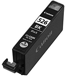 Canon Ink CLI-526BK black