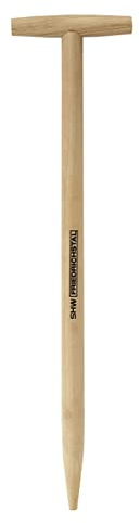 Ersatzstiel 82 cm für Hohlspaten
