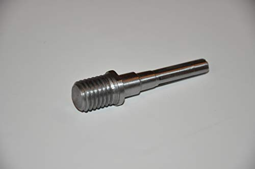 Adapter für Bosch PEB 500 und Geb 1000 auf M14