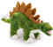 Trigon Plüschtier Stegosaurus 48 cm, Dinosaurier Dino Dinos Saurier Stofftiere Kuscheltier