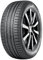 Nokian POWERPROOF SUV XL - 235/65R17 108W - Sommerreifen