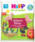 HiPP Bio für Kinder Knabberprodukte Urkorn-Dinos, 9er Pack (9x30g)