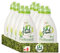 Limpiador de Suelos 10 Plantas Eco-Bio Vegetal para todo tipo de suelos para el hogar - sin aclarado - Sin Tintes Altamente Biodegradables - Hipoalergénico - 1000ml