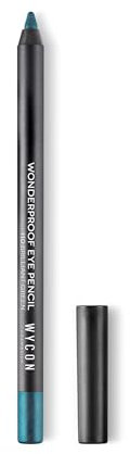 WYCON cosmetics EYEPENCIL WONDERPROOF EXTREME Stift innen und außen Augen 110 BRILLIANT GREEN