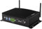 HISTTON Mini PC Windows 11 Pro, Core i7-10810U, DDR4 32 Go de RAM 512 Go M2. SSD, Fanless PC Industriel avec 2 COM RS232/485, Double Affichage Triple HD+DP 4K, 2 LAN, 6 USB, GPIO, WiFi, BT4.2