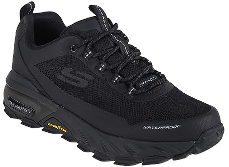 Skechers Unisex Max Protect Fast Track Sneakers