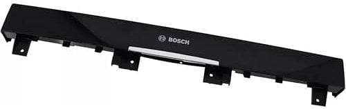 Bosch Black Control Panel