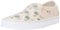 Vans Damen Asher Sneaker, Desert Floral Rainy Day, 38.5 EU