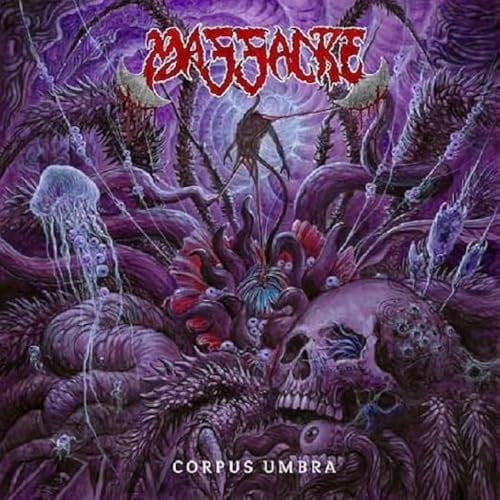 Corpus Umbra (2x12 Vinyl)