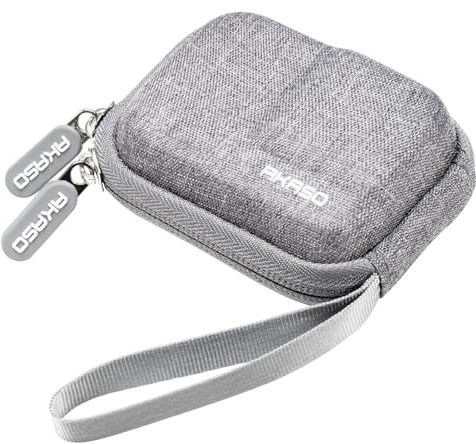 AKASO Bolsa de Protectora para Cámara Deportiva
