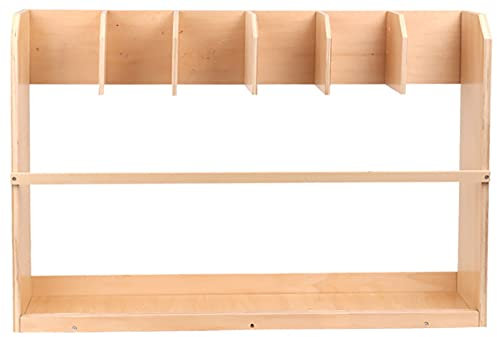 Yogamatten-Gestell, Yogamatten-Ständer, Yogamatten-Haltergurt, multifunktionales Yogamatten-Aufbewahrungsgestell mit Schaumstoffrollen, Platz für 6 Yogamatten/Trainingsmatten
