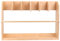 Yogamatten-Gestell, Yogamatten-Ständer, Yogamatten-Haltergurt, multifunktionales Yogamatten-Aufbewahrungsgestell mit Schaumstoffrollen, Platz für 6 Yogamatten/Trainingsmatten
