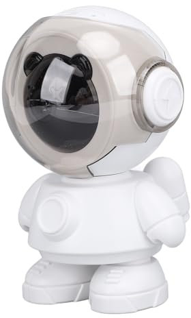 1080P Indoor Camera for Home Security, Built in Hotspot Pet Camera with APP 355 Degree Rotatable Motion Detection 2 Way Talk 24 Hour Guard