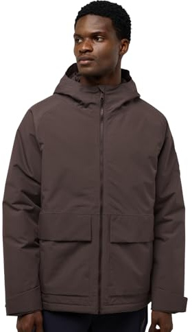 Jack Wolfskin Herren Tempeltor Jkt M Jacket