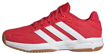 adidas Unisex Kids Stabil Indoor Kids Schuh
