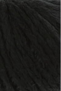 WOOLADDICTS Glow 1158.0004 - black