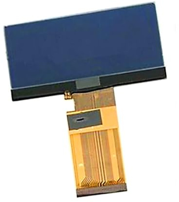 Pantalla del Cuadro de Instrumentos Compatible con Mercedes-Benz Clase C W203 (2000-2004) / Clase G W463 (2002-2007) Pantalla para Coche,Pantalla táctil