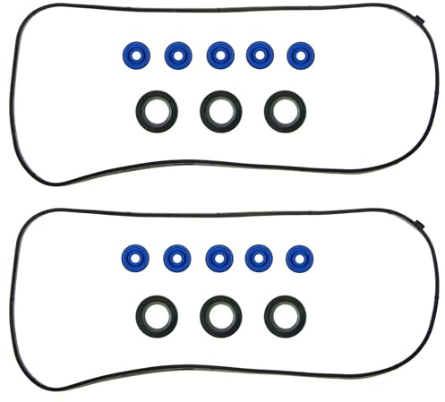 FEL-PRO VS 50576 R Engine Valve Cover Gasket Set for Honda Pilot