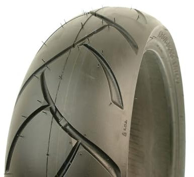 KENDA K764-120/90-10 66M TL Reifen