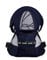 Brevi 015 239 Marsupio Pod, Blu