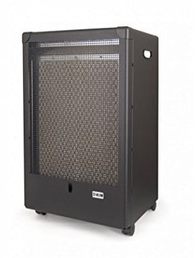 HJM - Estufa Gas Catalitica Hjm 2800 W