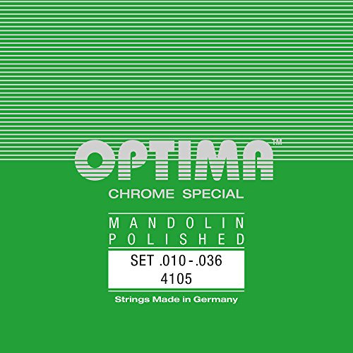 Optima mandolin strings G .036 4104