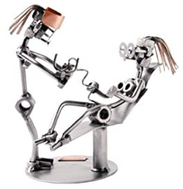 Hinz & Kunst 242 - Figur Hebamme