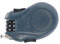 Burton Cable Lock Accesorios, Unisex Adulto, Negro (Translucent), Talla Única