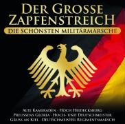 Der Große Zapfenstreich