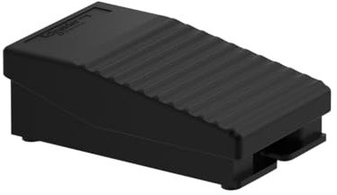 Schneider XPEA110 Comando a Pedale, Nero