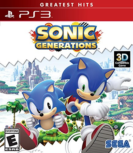 SEGA