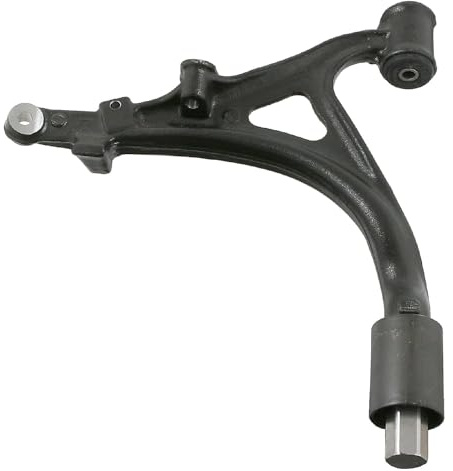 febi bilstein 28019 Querlenker mit Lager, 1 Stück | Kompatibel mit: MERCEDES-BENZ M-CLASS