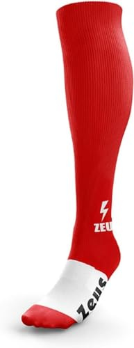 ZEUS RED ENERGY SOCKEN JUNGE
