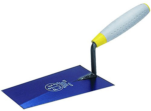 Cazzuola p/quadra art. 946/180 sintesi