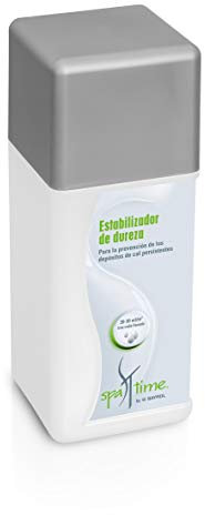 Anti-calcaire SpaTime pour Spa 1 L - Bayrol