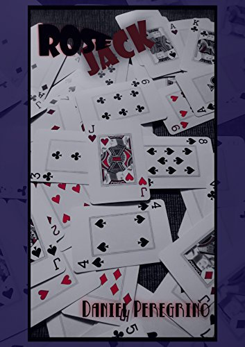 Rose Jack (Portuguese Edition)