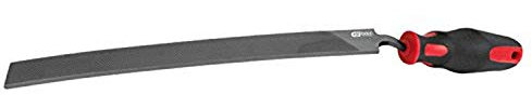 KS Tools 140.3015 Lima per carrozziere, taglio incrociato, taglio3