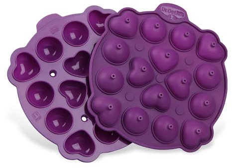 Dr. Oetker Cake Popsform