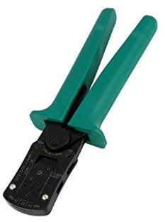 WC-JWPF for Crimping JWPF SWPR-001T-P025,SWPT-001T-P025 terminals JST