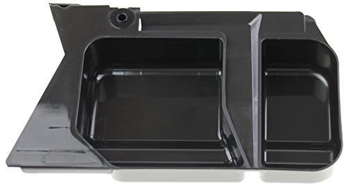 Siemens 11010428 Tresterbehälter für EQ9 Kaffeevollautomaten